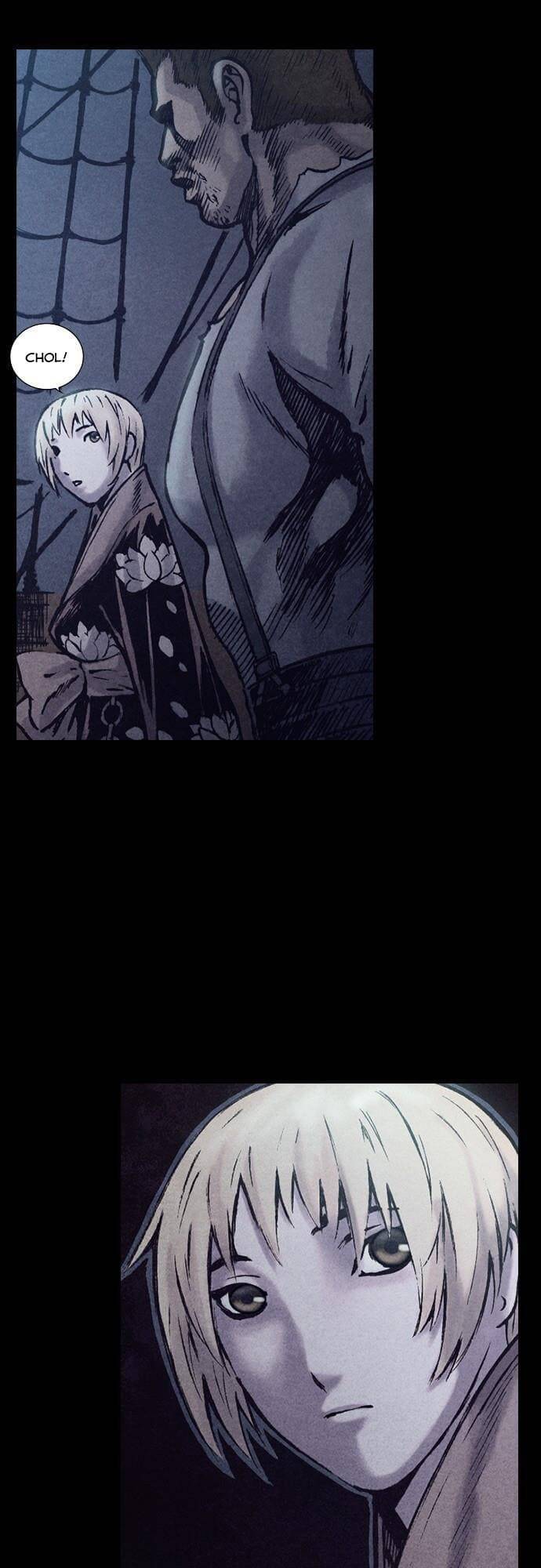 Ám Hành Ngự Sử Chapter 151 - Trang 2