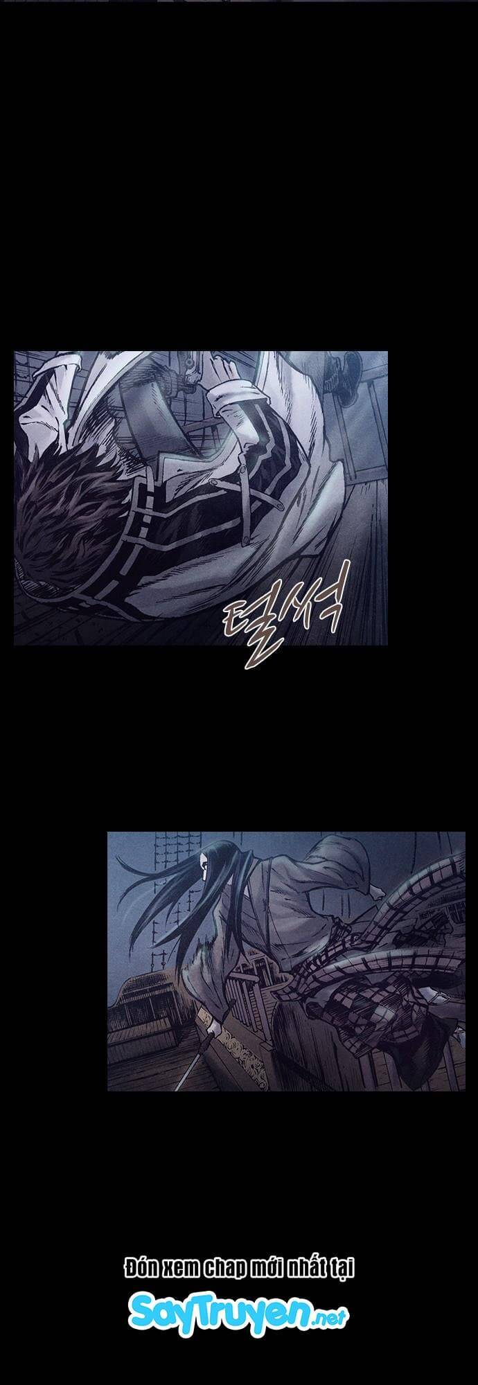 Ám Hành Ngự Sử Chapter 151 - Trang 2