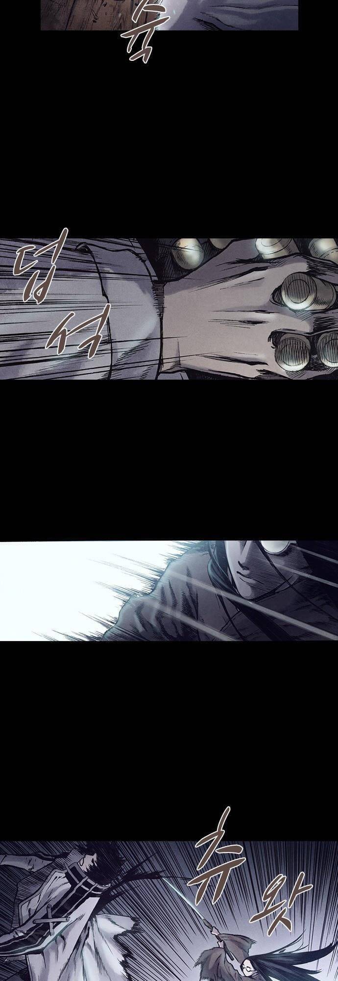 Ám Hành Ngự Sử Chapter 151 - Trang 2