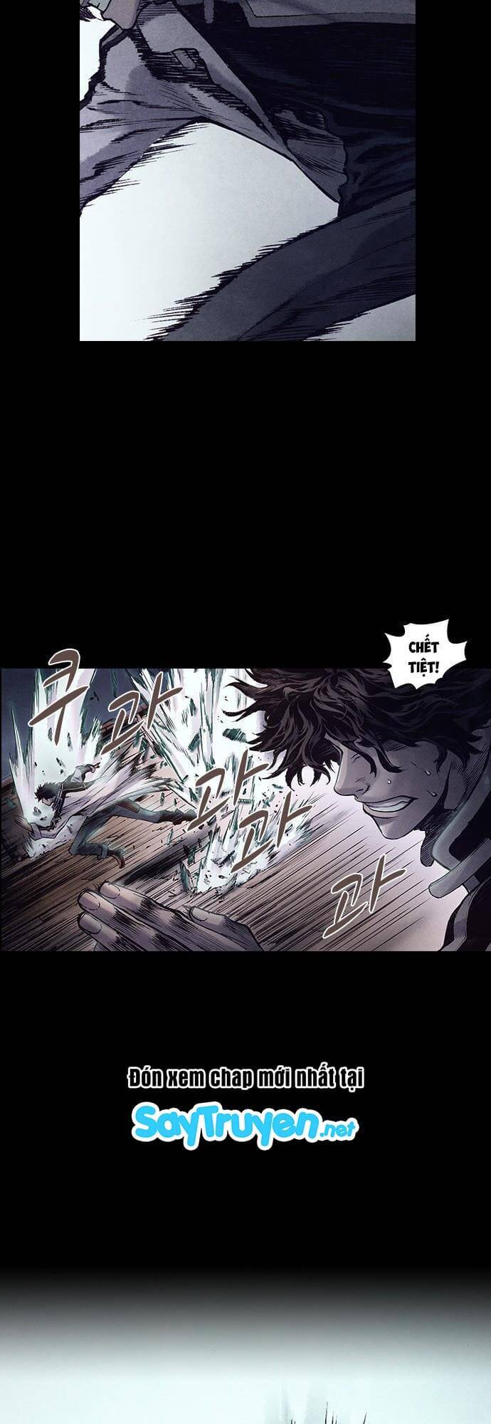 Ám Hành Ngự Sử Chapter 151 - Trang 2