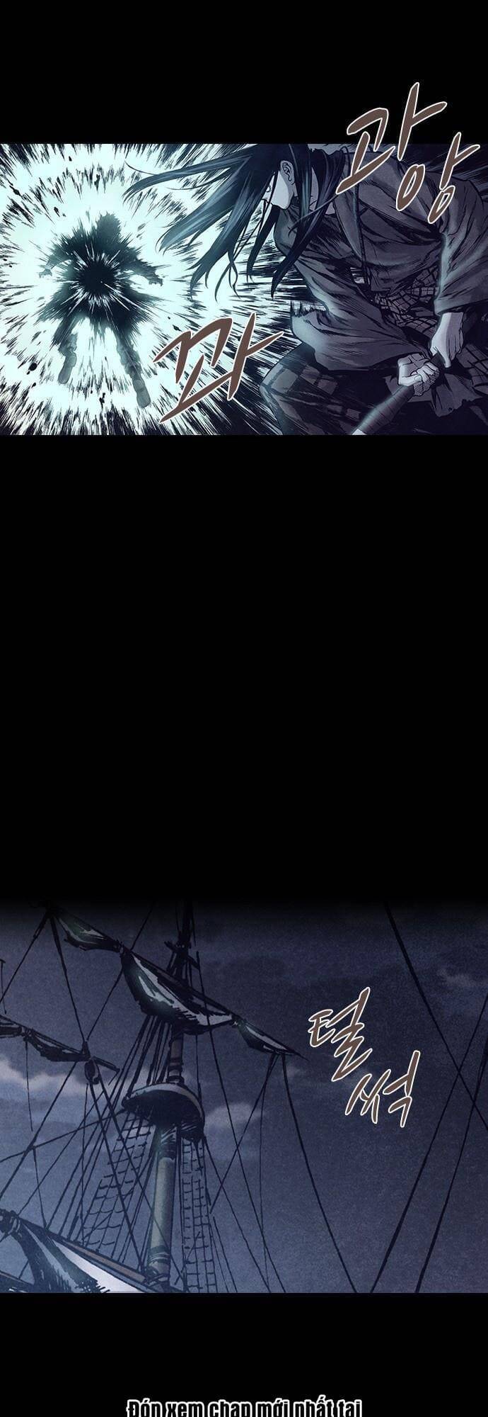 Ám Hành Ngự Sử Chapter 151 - Trang 2