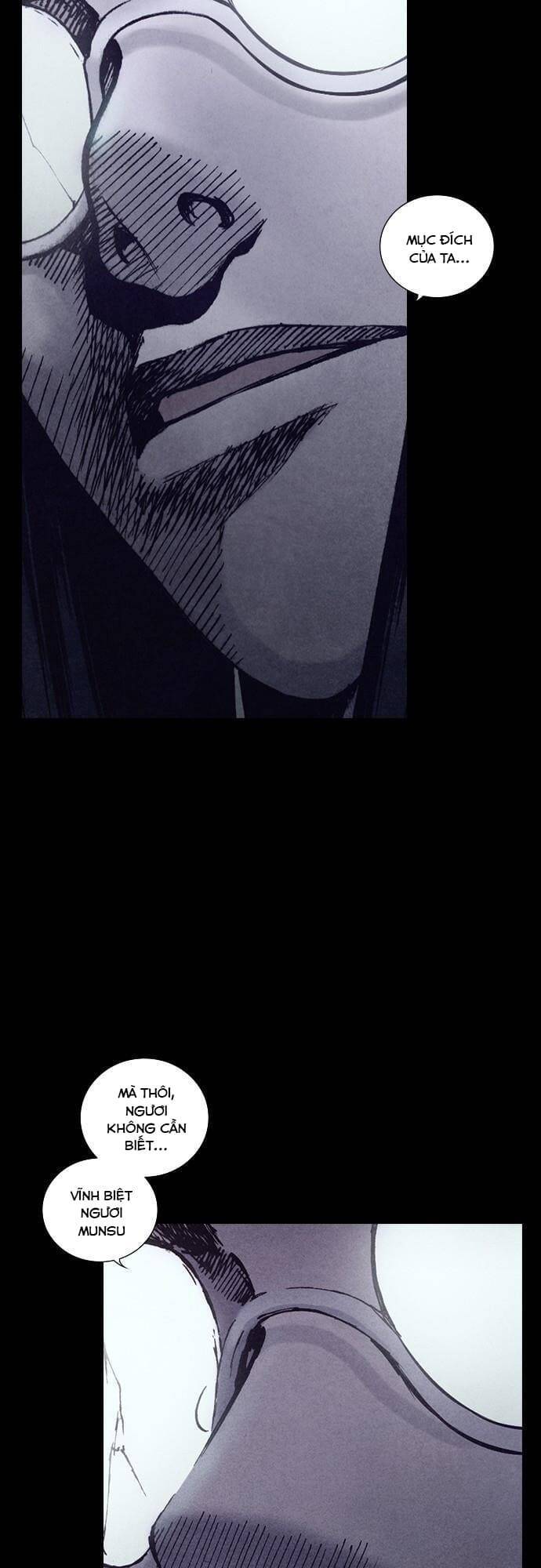 Ám Hành Ngự Sử Chapter 151 - Trang 2