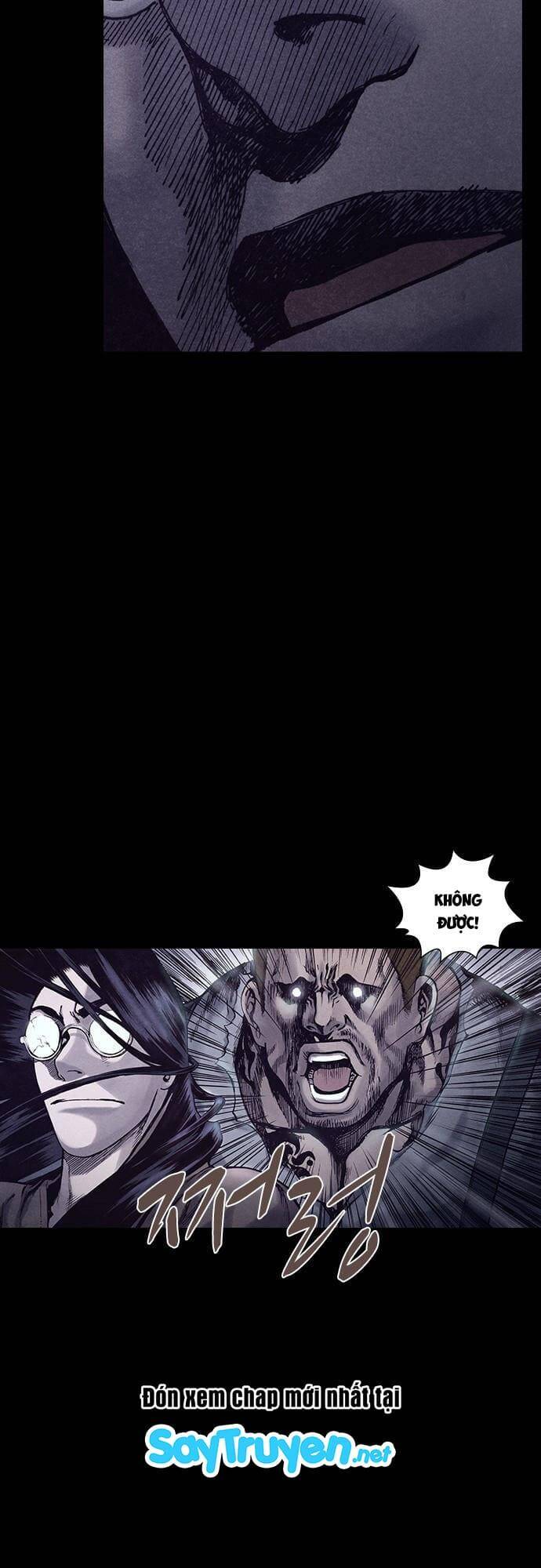 Ám Hành Ngự Sử Chapter 151 - Trang 2