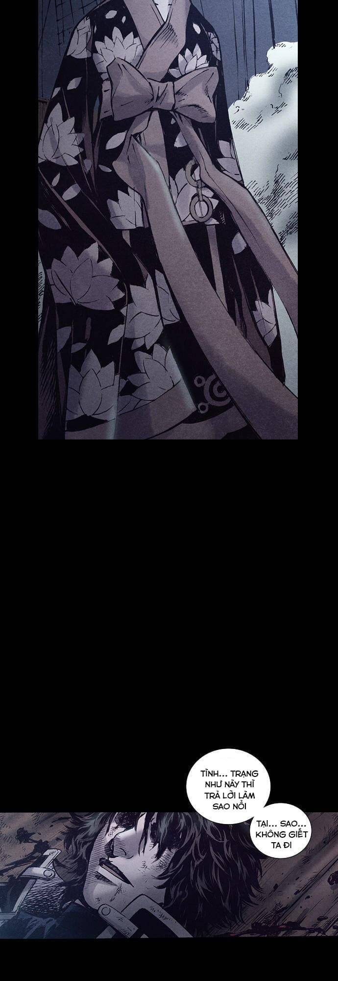Ám Hành Ngự Sử Chapter 151 - Trang 2