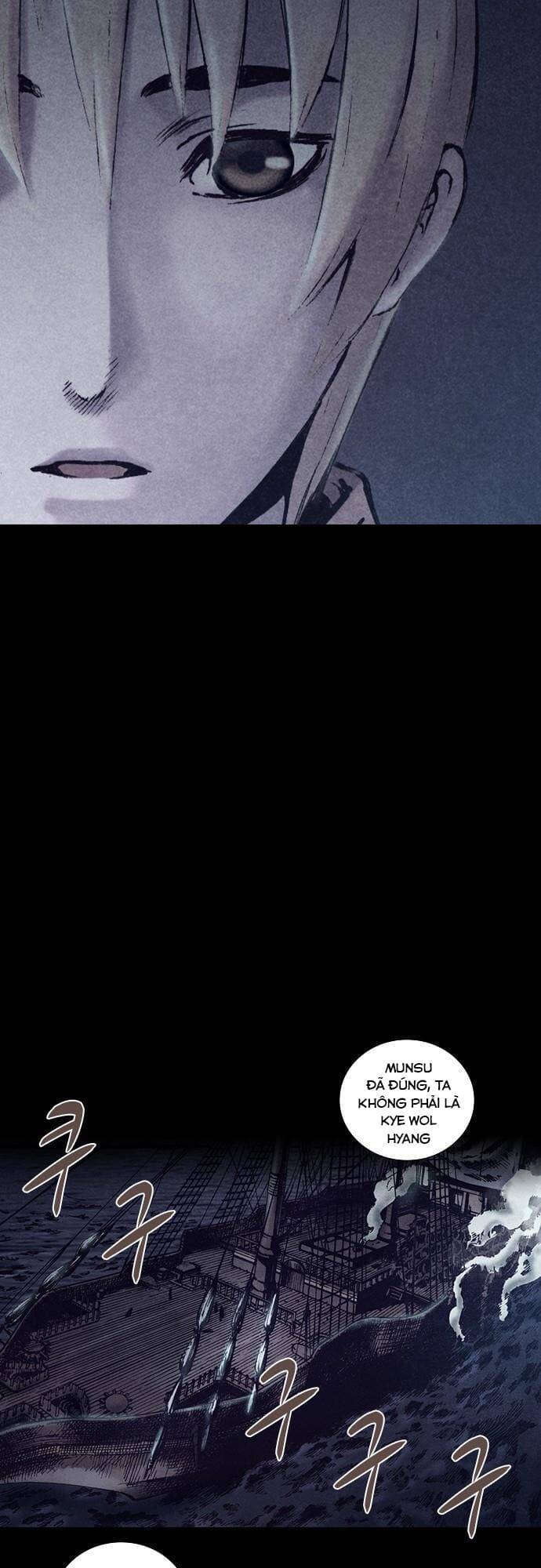 Ám Hành Ngự Sử Chapter 151 - Trang 2