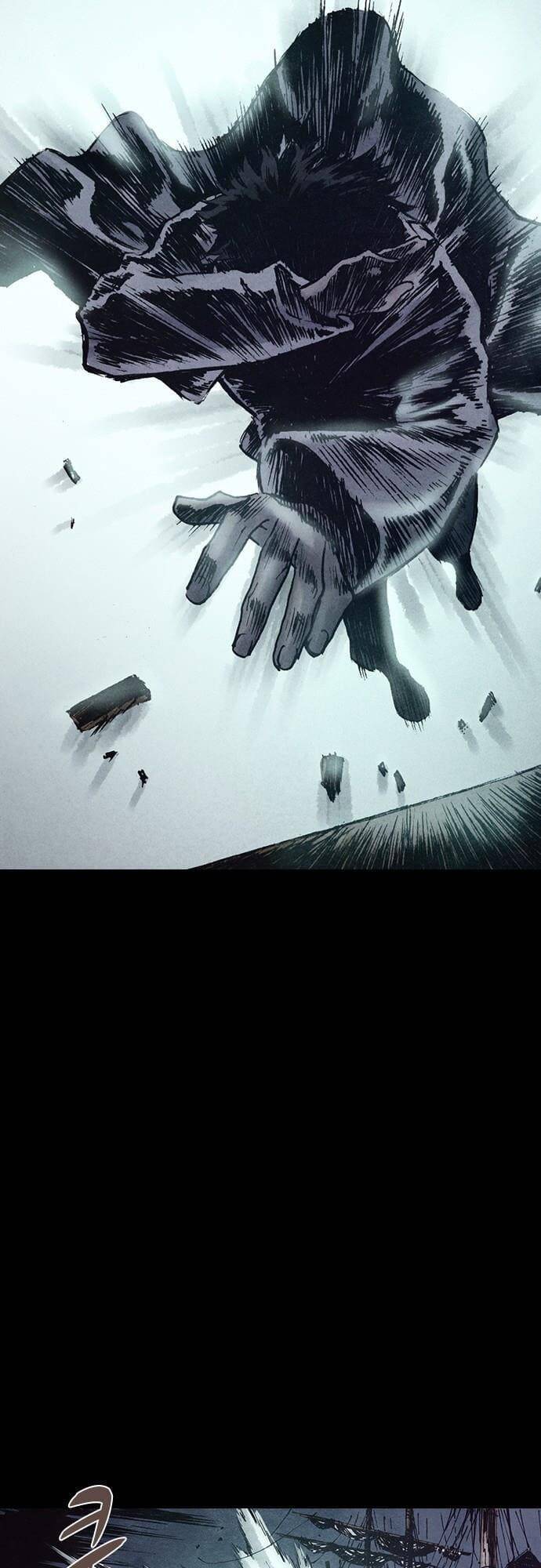 Ám Hành Ngự Sử Chapter 151 - Trang 2