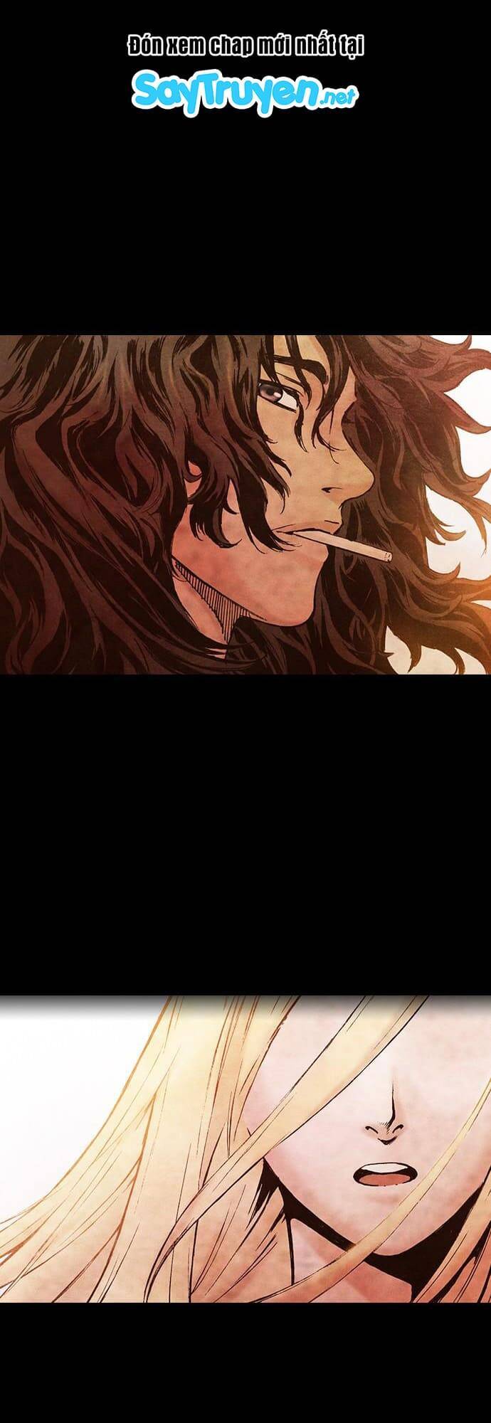 Ám Hành Ngự Sử Chapter 151 - Trang 2