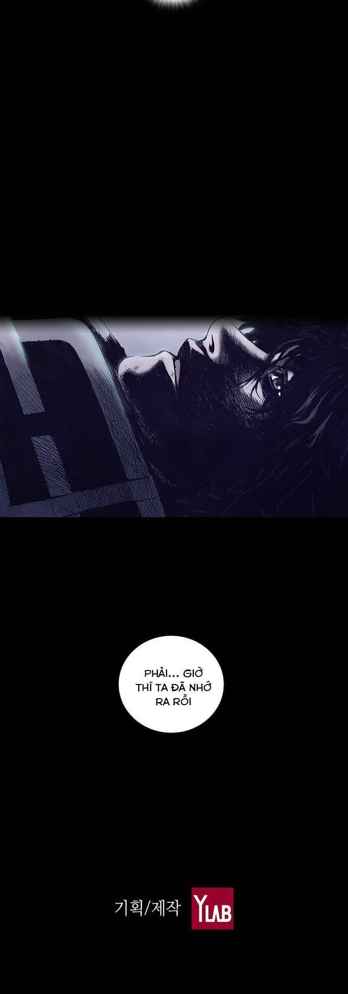 Ám Hành Ngự Sử Chapter 151 - Trang 2