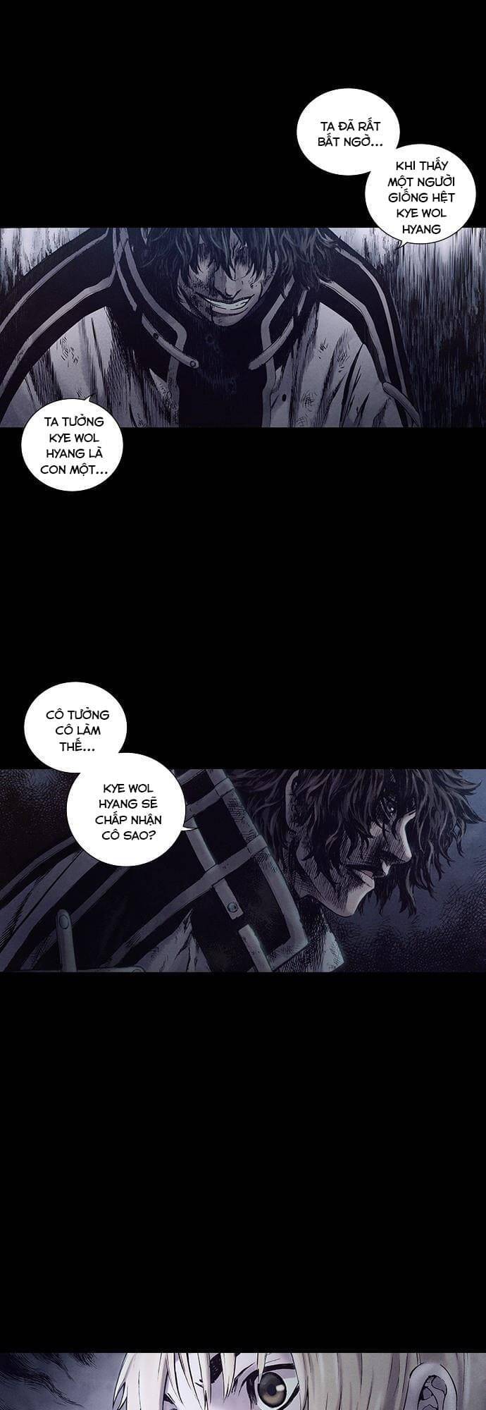 Ám Hành Ngự Sử Chapter 152 - Trang 2