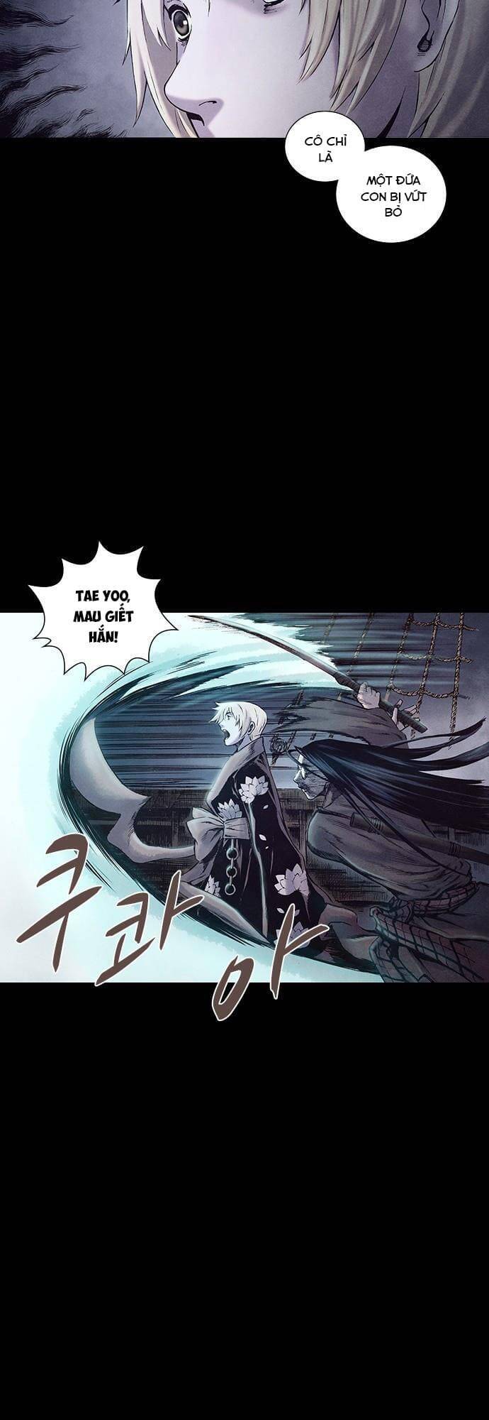 Ám Hành Ngự Sử Chapter 152 - Trang 2