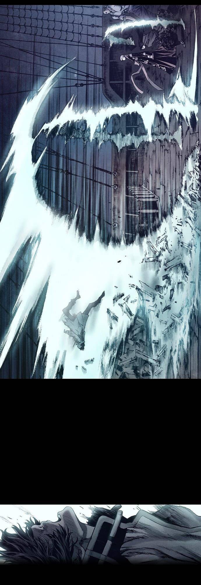 Ám Hành Ngự Sử Chapter 152 - Trang 2