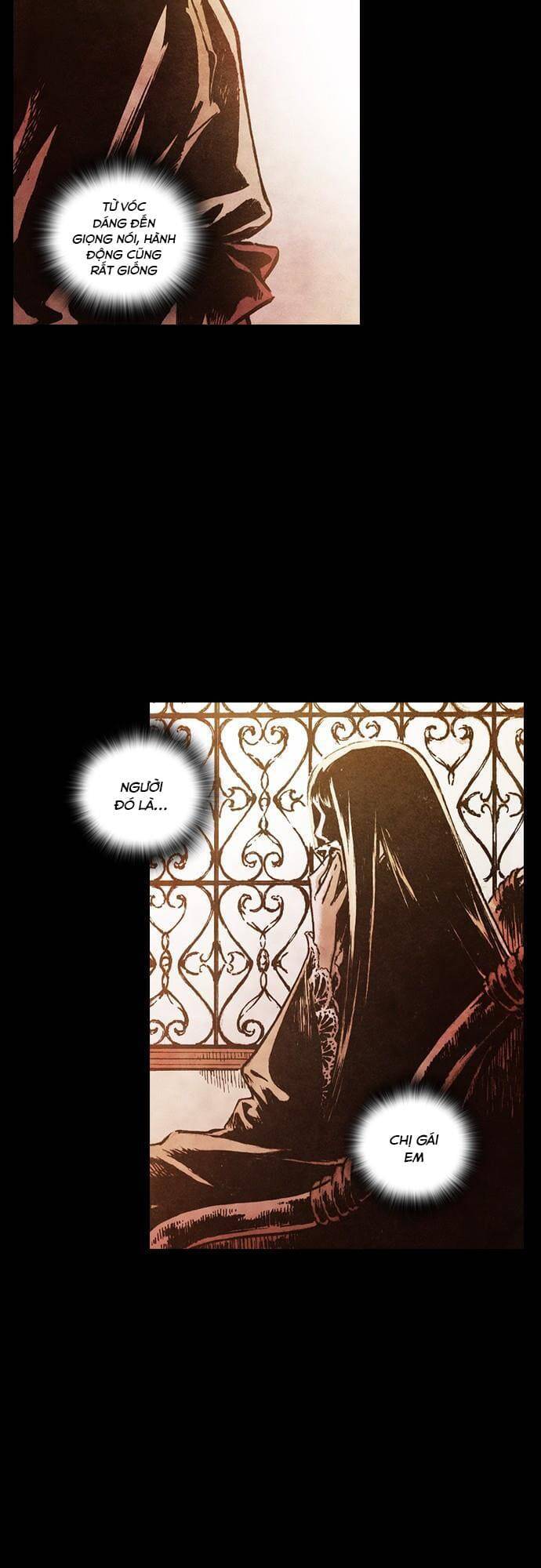 Ám Hành Ngự Sử Chapter 152 - Trang 2