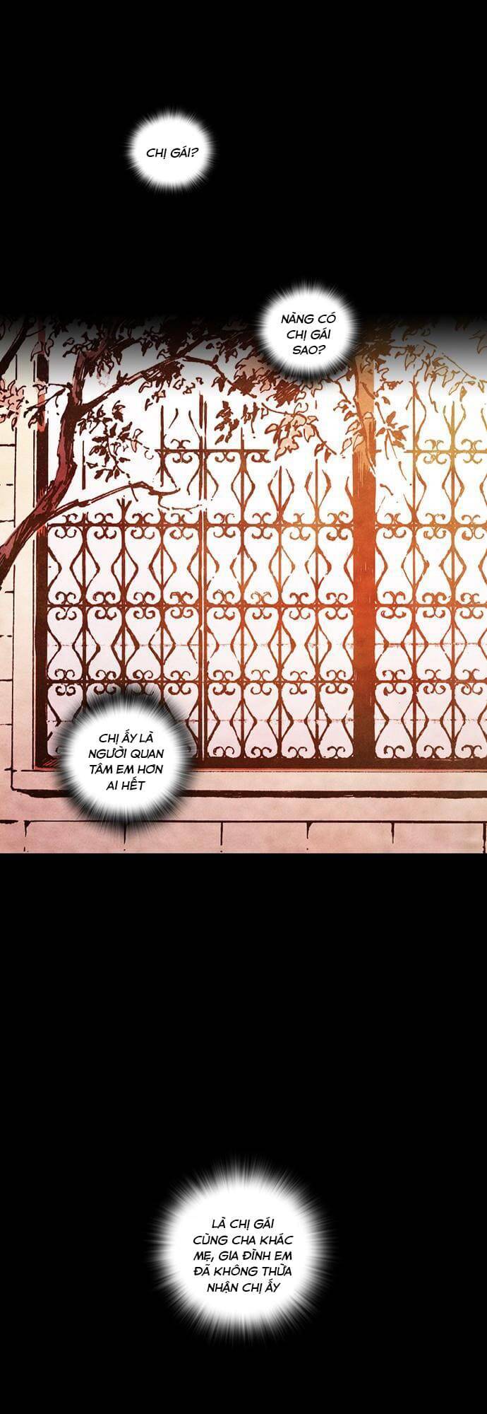 Ám Hành Ngự Sử Chapter 152 - Trang 2