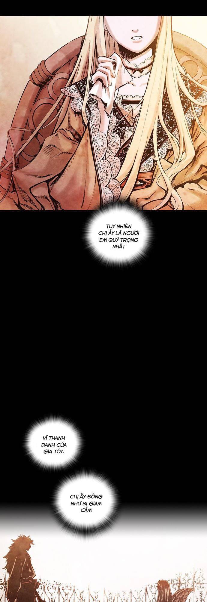 Ám Hành Ngự Sử Chapter 152 - Trang 2