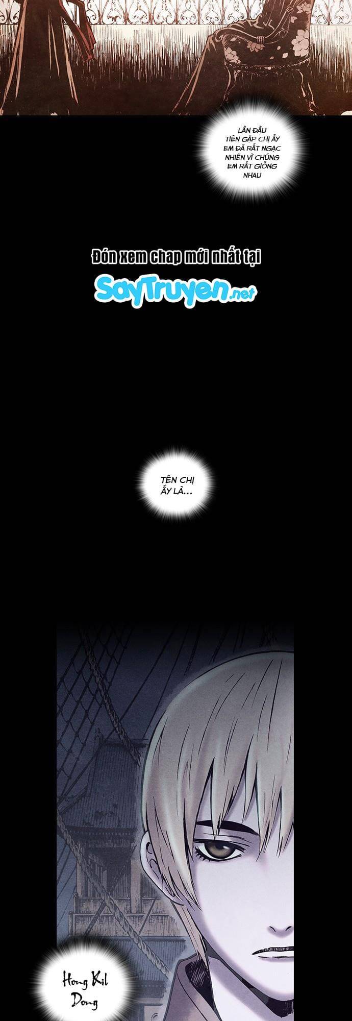 Ám Hành Ngự Sử Chapter 152 - Trang 2