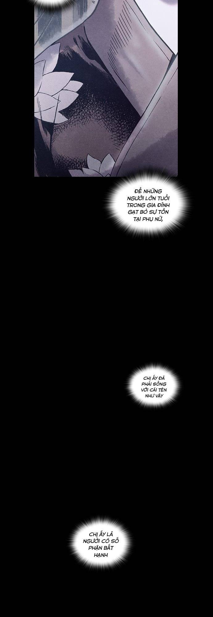 Ám Hành Ngự Sử Chapter 152 - Trang 2