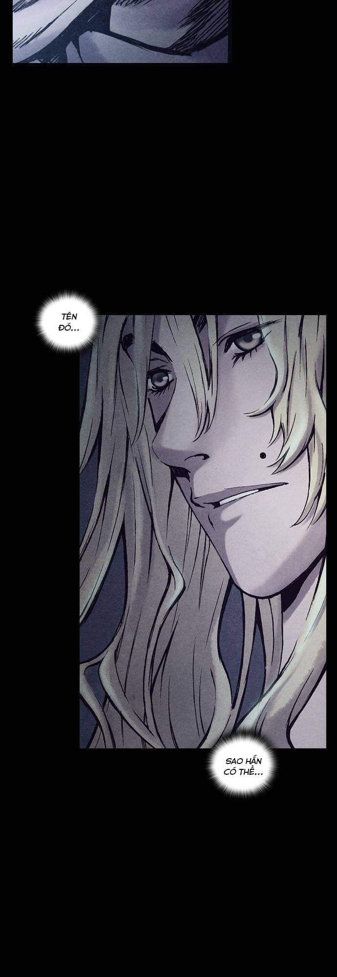 Ám Hành Ngự Sử Chapter 152 - Trang 2