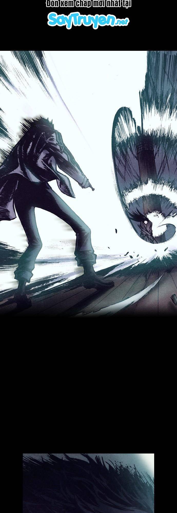 Ám Hành Ngự Sử Chapter 152 - Trang 2