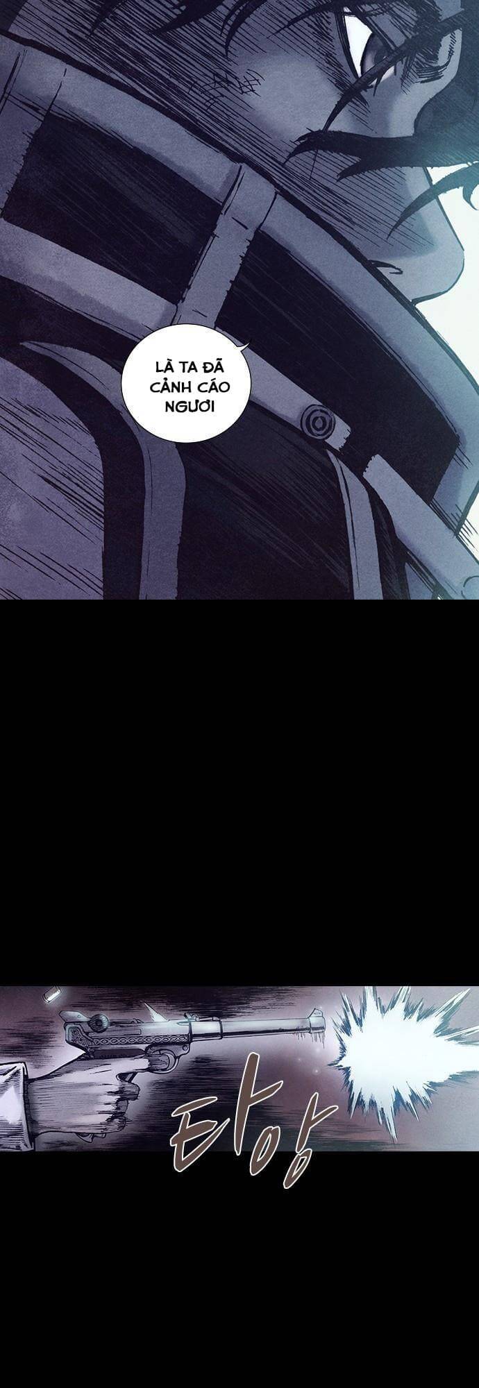 Ám Hành Ngự Sử Chapter 152 - Trang 2