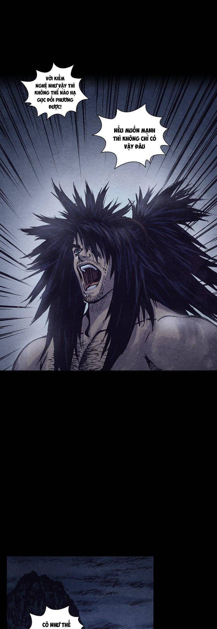 Ám Hành Ngự Sử Chapter 153 - Trang 2