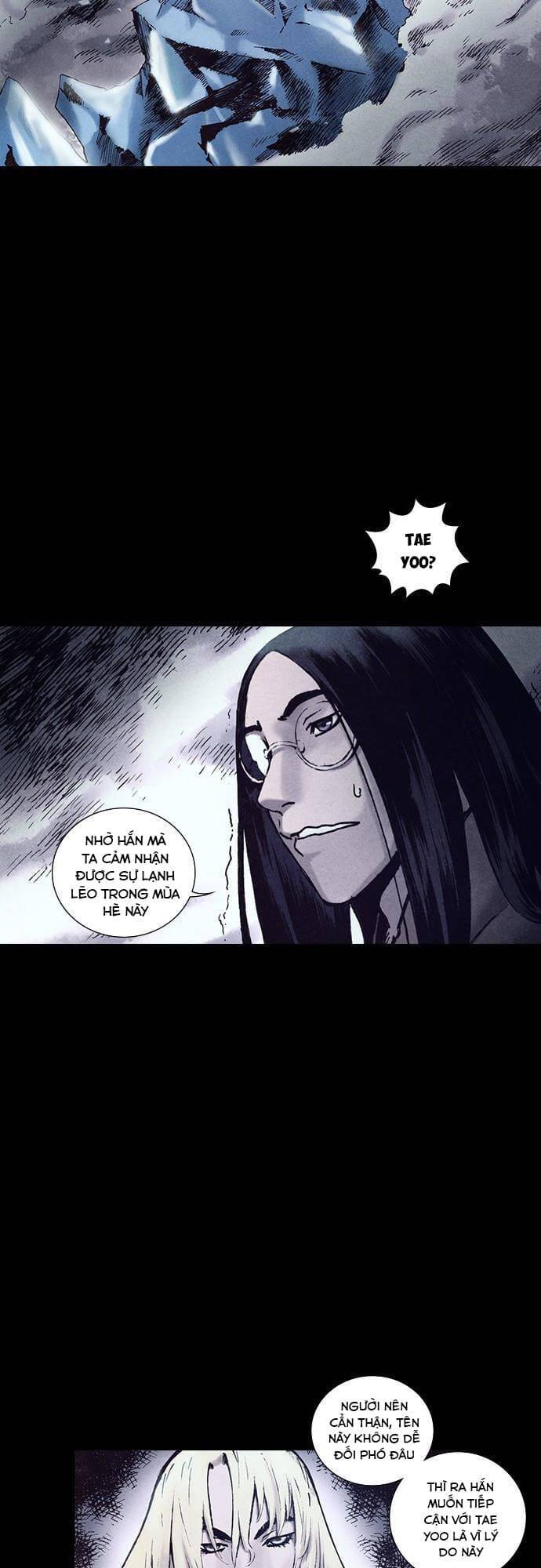 Ám Hành Ngự Sử Chapter 153 - Trang 2