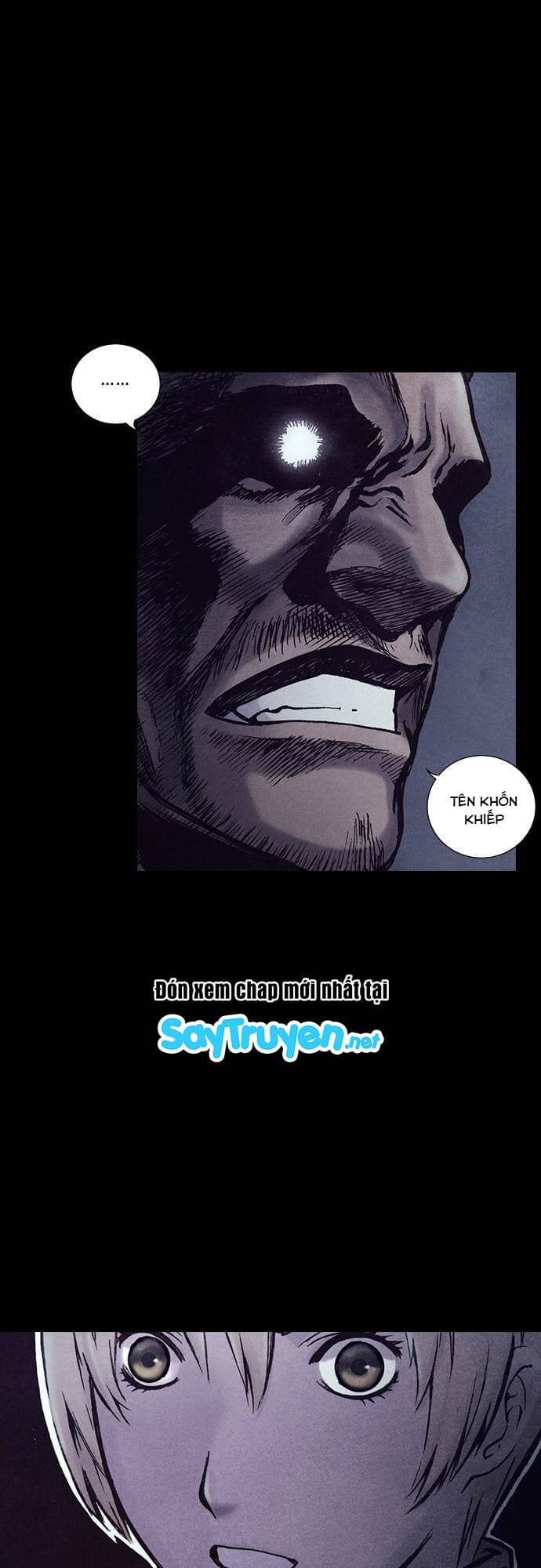 Ám Hành Ngự Sử Chapter 153 - Trang 2