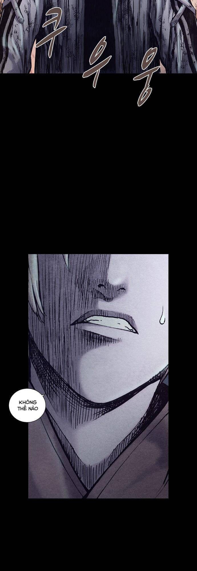 Ám Hành Ngự Sử Chapter 153 - Trang 2