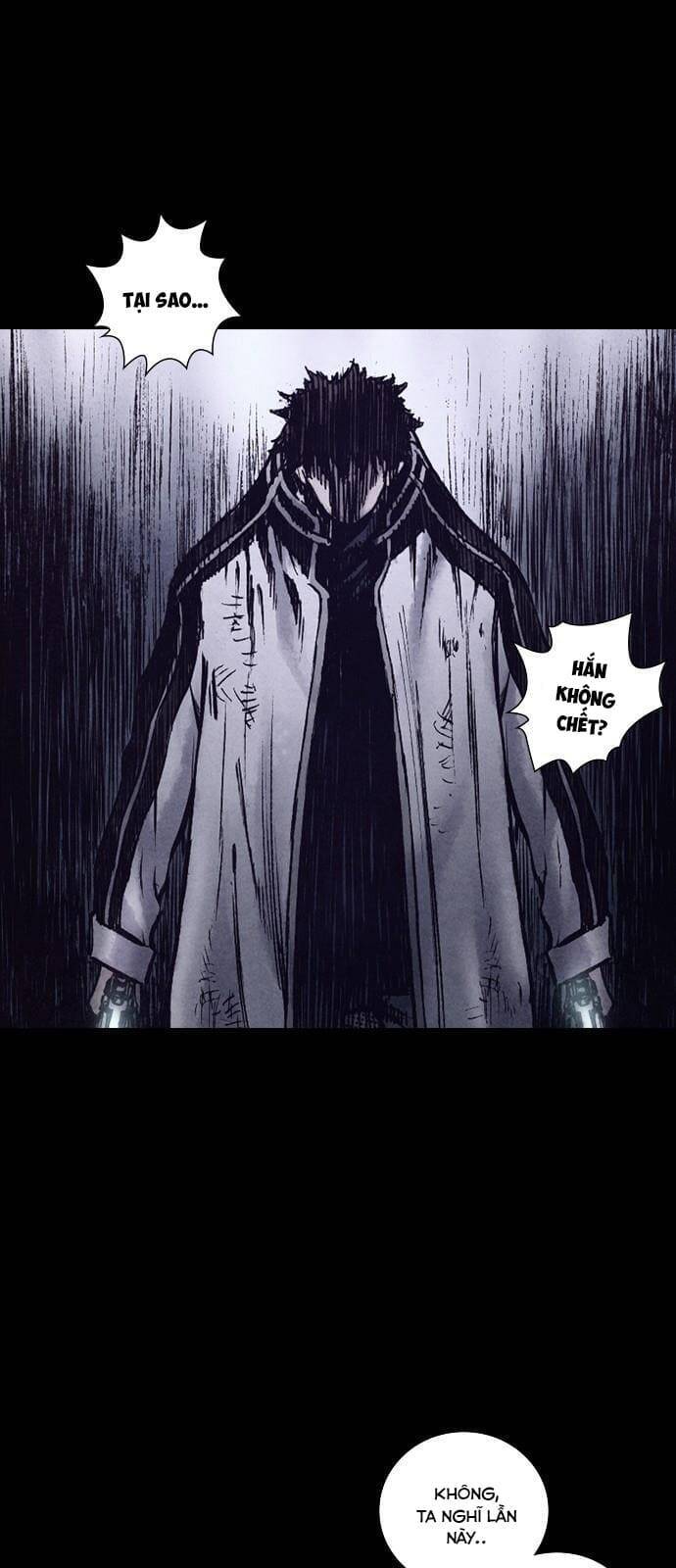 Ám Hành Ngự Sử Chapter 153 - Trang 2