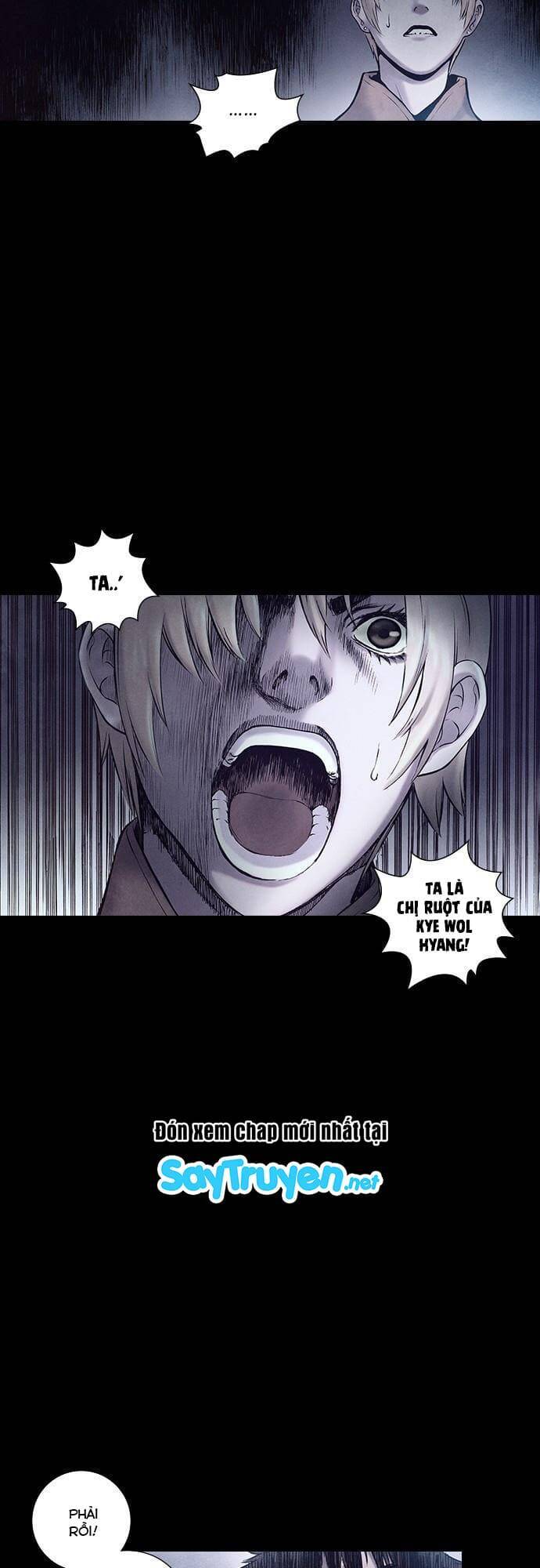 Ám Hành Ngự Sử Chapter 153 - Trang 2