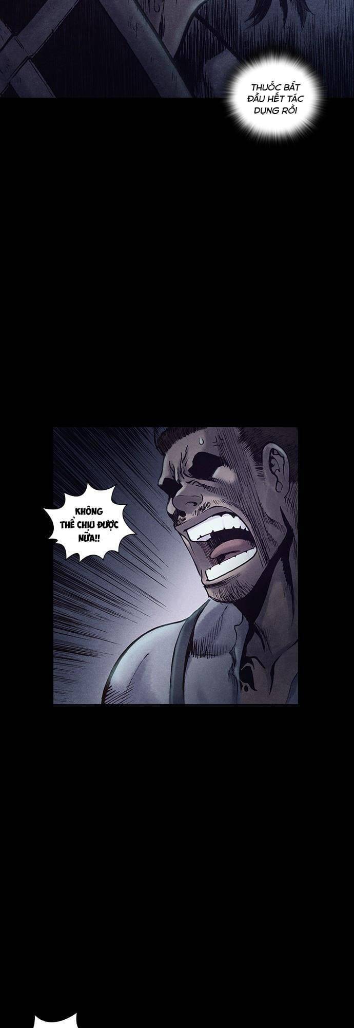 Ám Hành Ngự Sử Chapter 153 - Trang 2