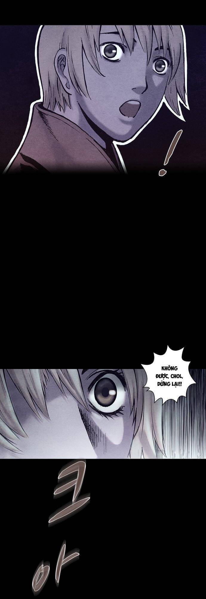 Ám Hành Ngự Sử Chapter 153 - Trang 2