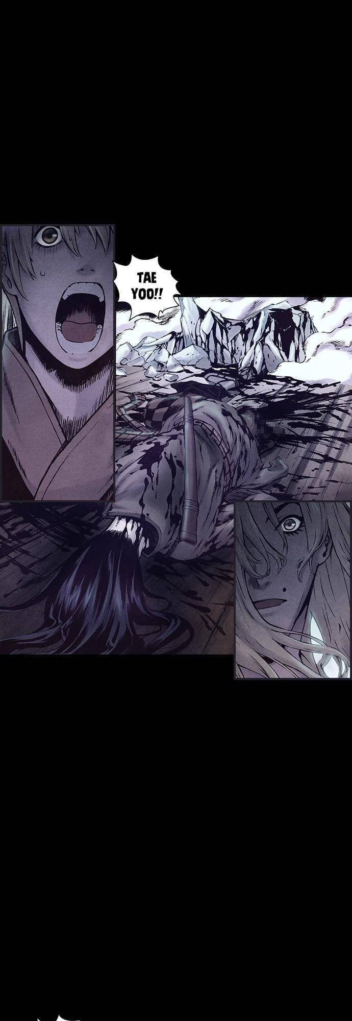 Ám Hành Ngự Sử Chapter 153 - Trang 2