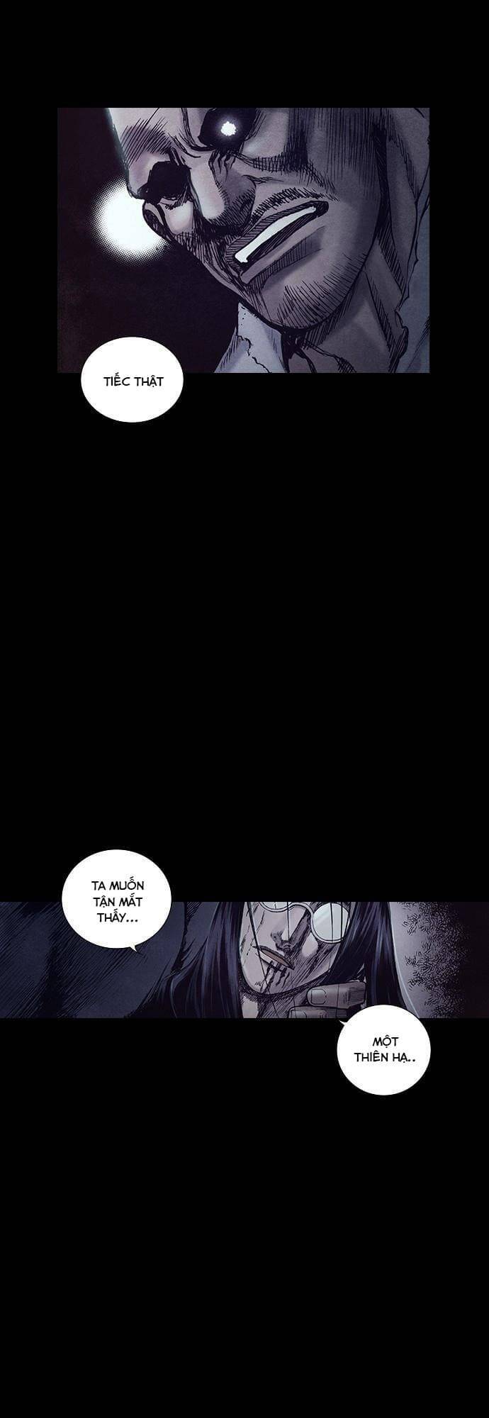 Ám Hành Ngự Sử Chapter 153 - Trang 2