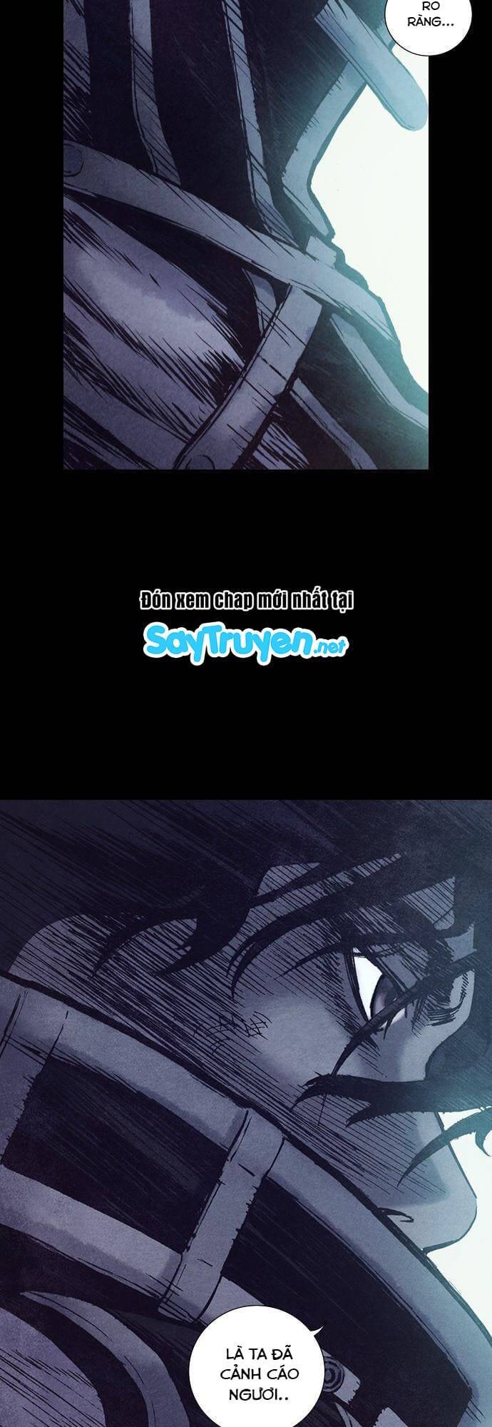 Ám Hành Ngự Sử Chapter 153 - Trang 2