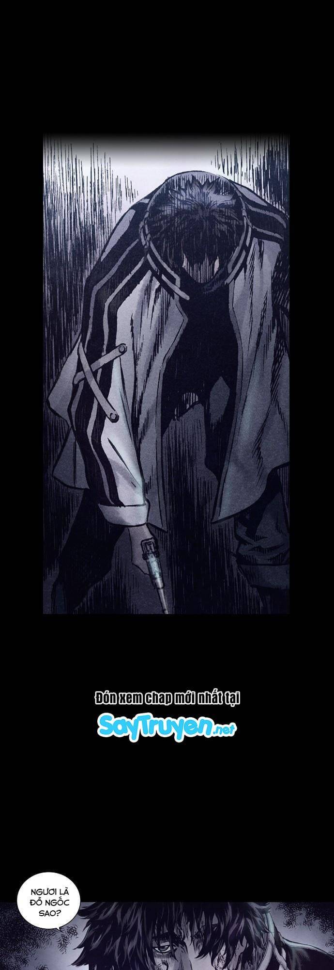 Ám Hành Ngự Sử Chapter 153 - Trang 2