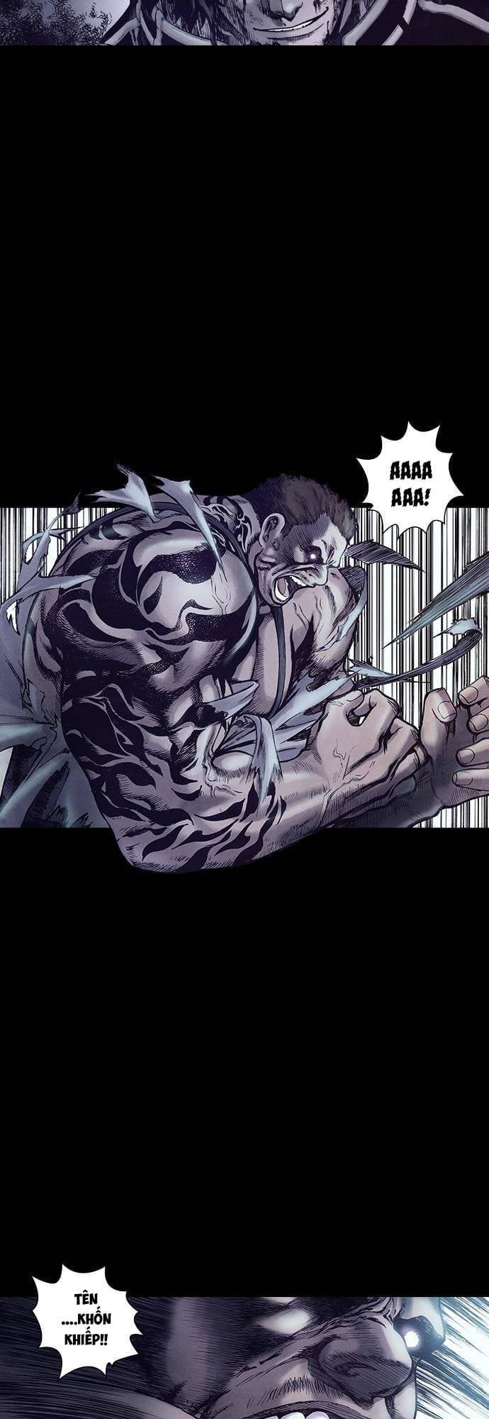 Ám Hành Ngự Sử Chapter 153 - Trang 2