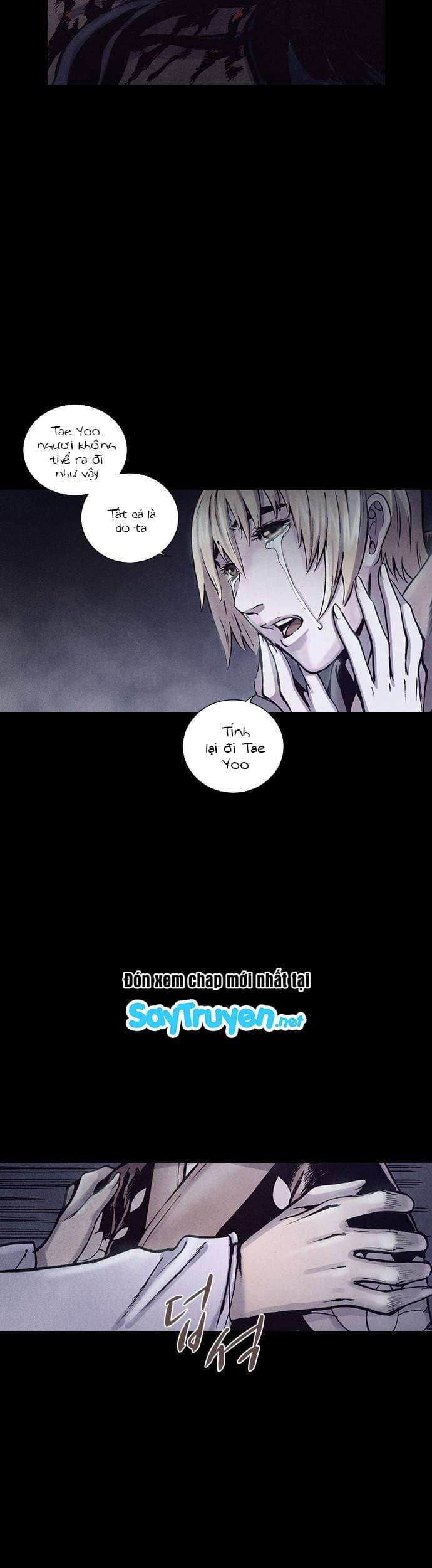 Ám Hành Ngự Sử Chapter 154 - Trang 2