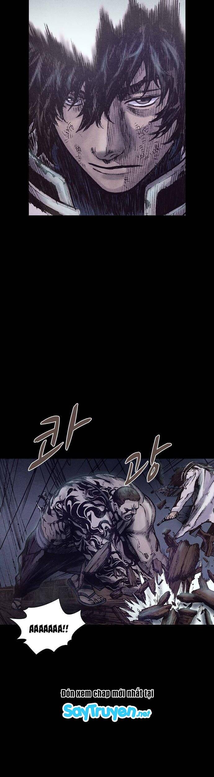 Ám Hành Ngự Sử Chapter 154 - Trang 2