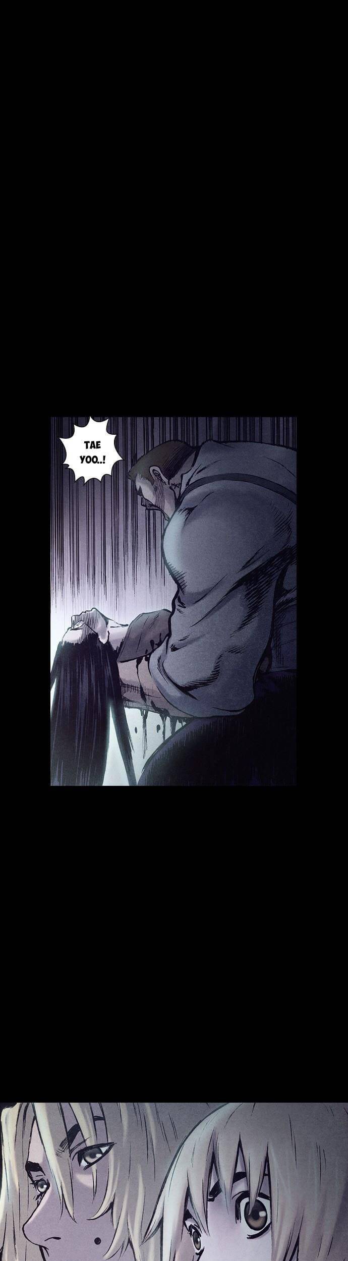 Ám Hành Ngự Sử Chapter 154 - Trang 2