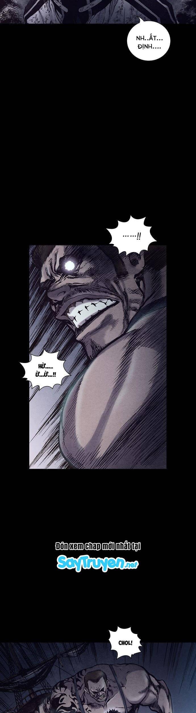 Ám Hành Ngự Sử Chapter 154 - Trang 2