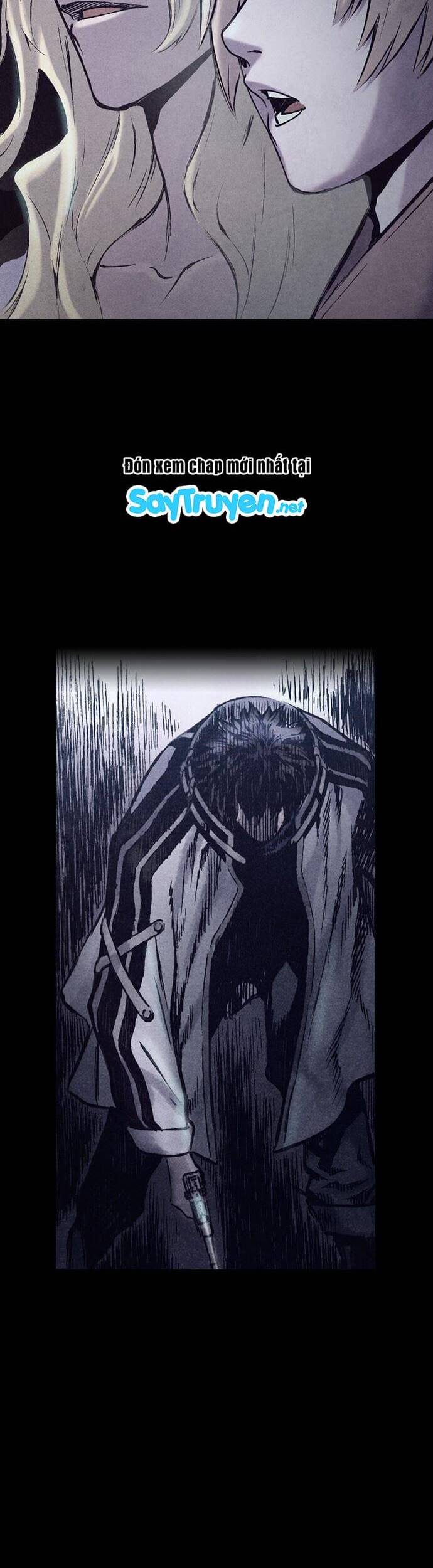 Ám Hành Ngự Sử Chapter 154 - Trang 2