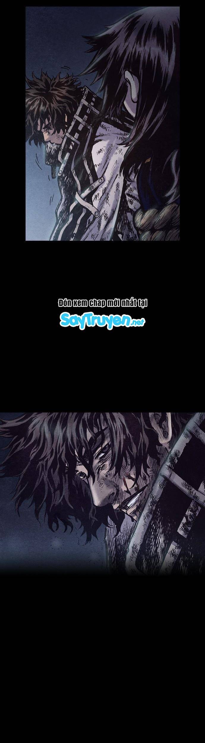 Ám Hành Ngự Sử Chapter 154 - Trang 2