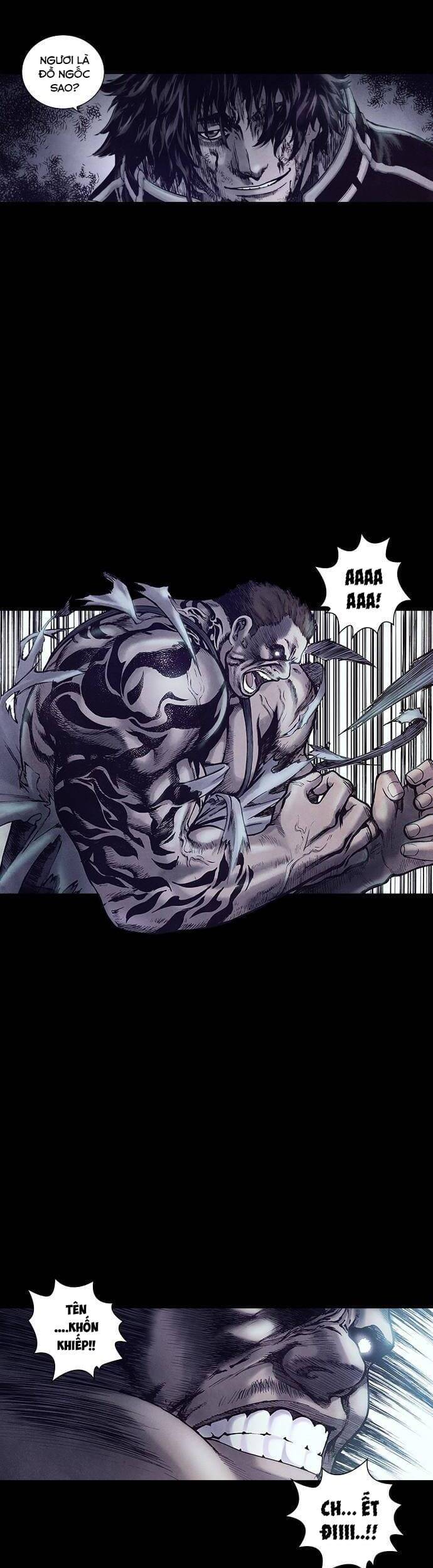 Ám Hành Ngự Sử Chapter 154 - Trang 2