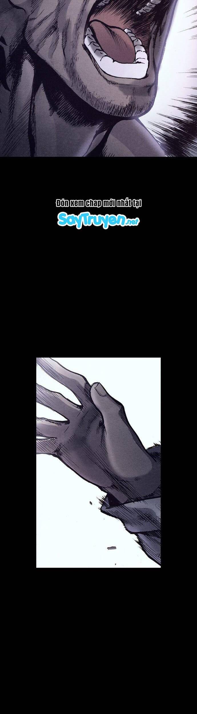 Ám Hành Ngự Sử Chapter 154 - Trang 2