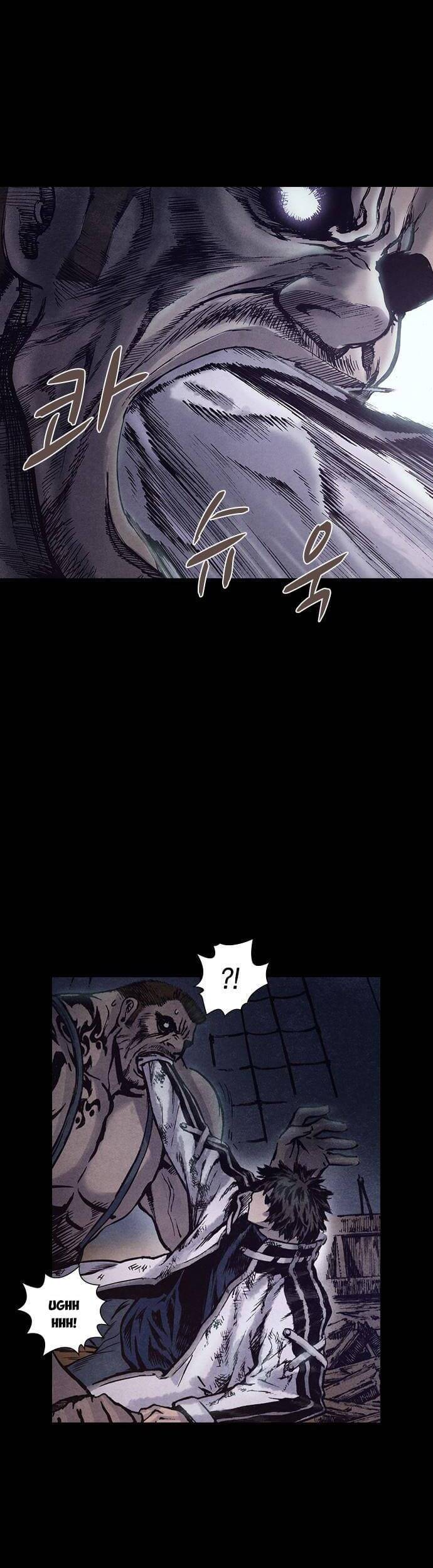 Ám Hành Ngự Sử Chapter 154 - Trang 2