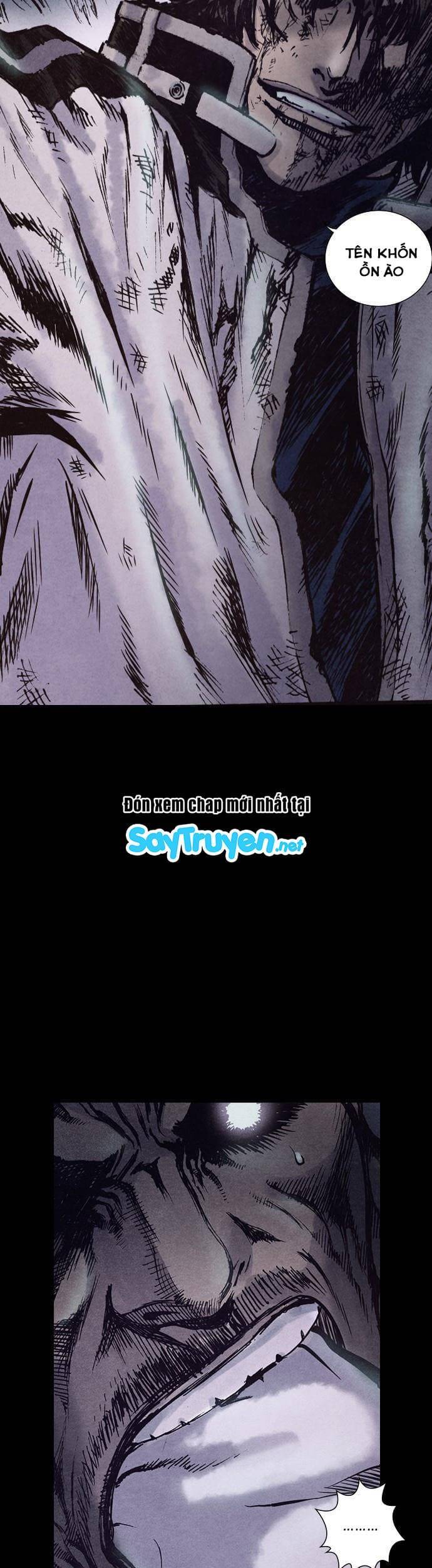 Ám Hành Ngự Sử Chapter 154 - Trang 2