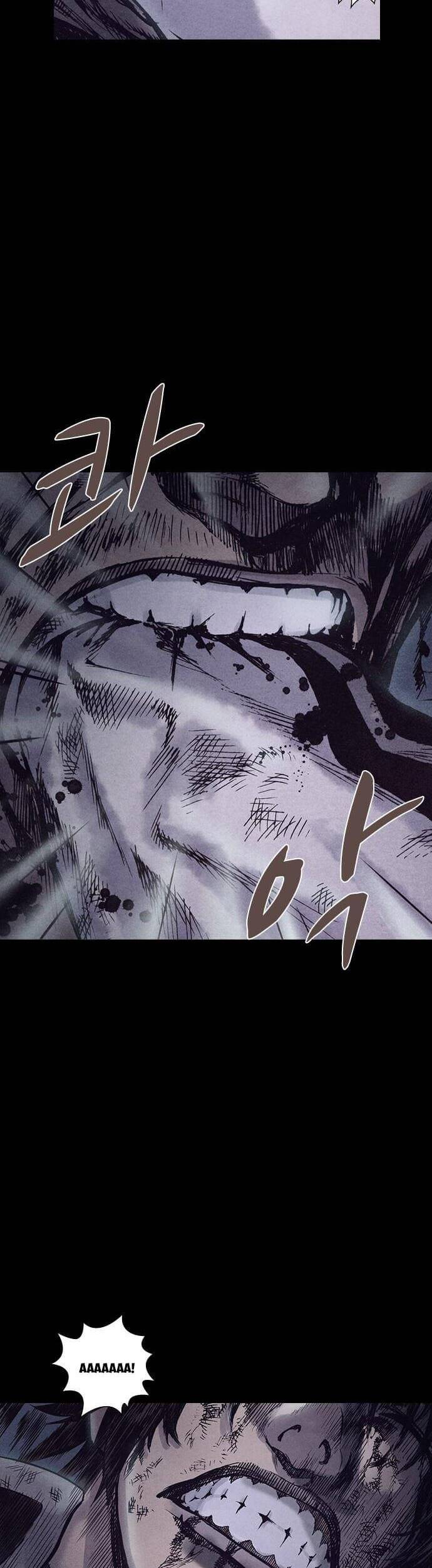 Ám Hành Ngự Sử Chapter 154 - Trang 2