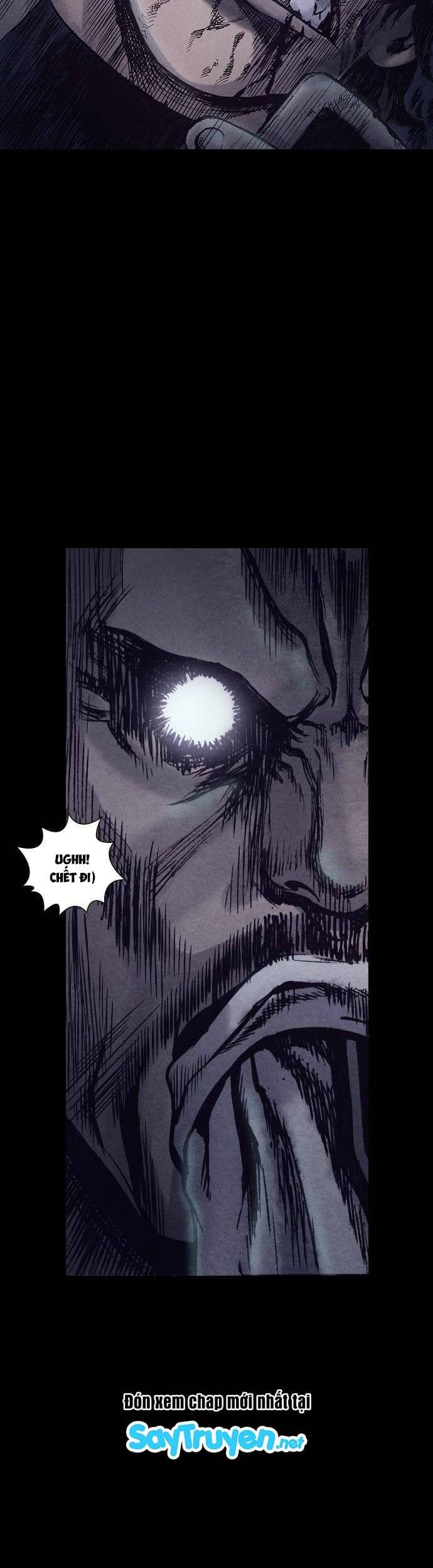 Ám Hành Ngự Sử Chapter 154 - Trang 2