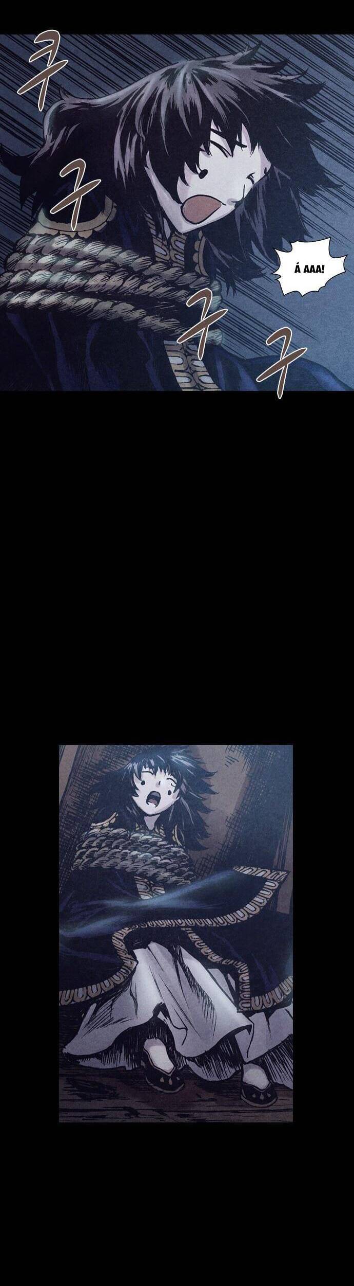 Ám Hành Ngự Sử Chapter 154 - Trang 2