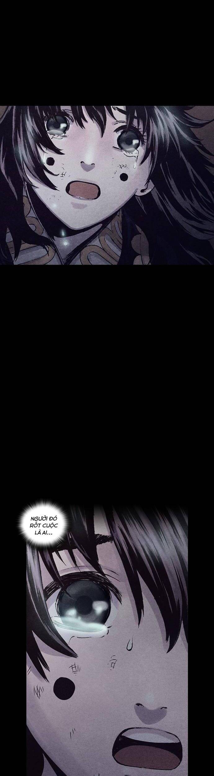 Ám Hành Ngự Sử Chapter 154 - Trang 2